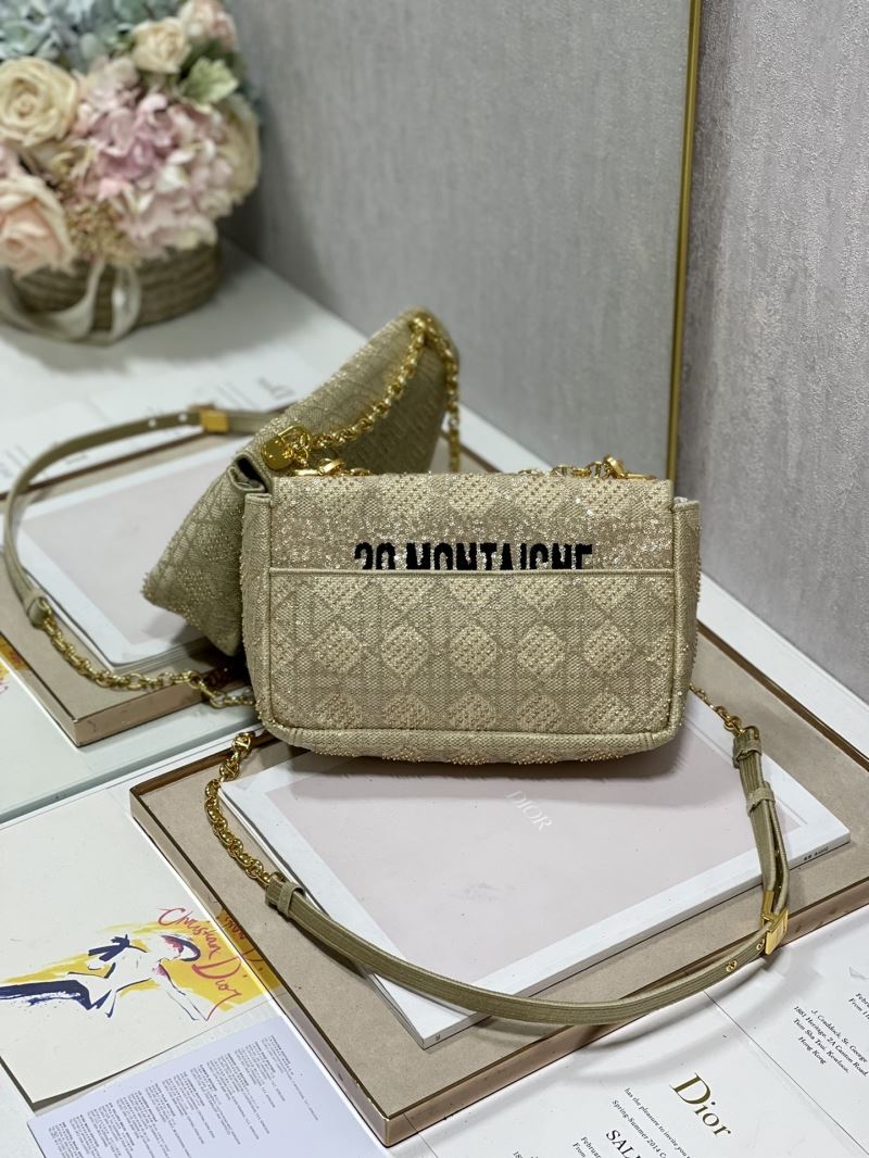 Christian Dior Montaigne Bags